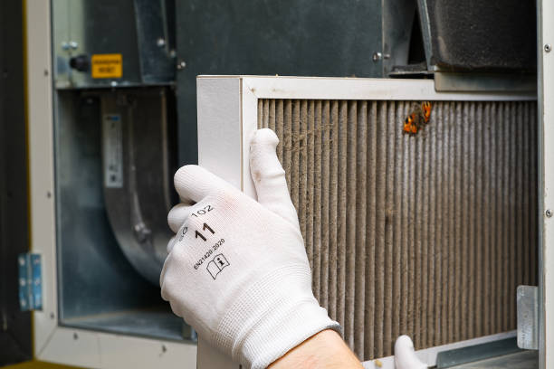 Best HVAC System Cleaning  in South Hooksett, NH