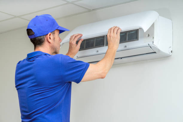Best Air Duct Cleaning Near Me  in South Hooksett, NH